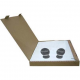 Tapetes de Papel Plast